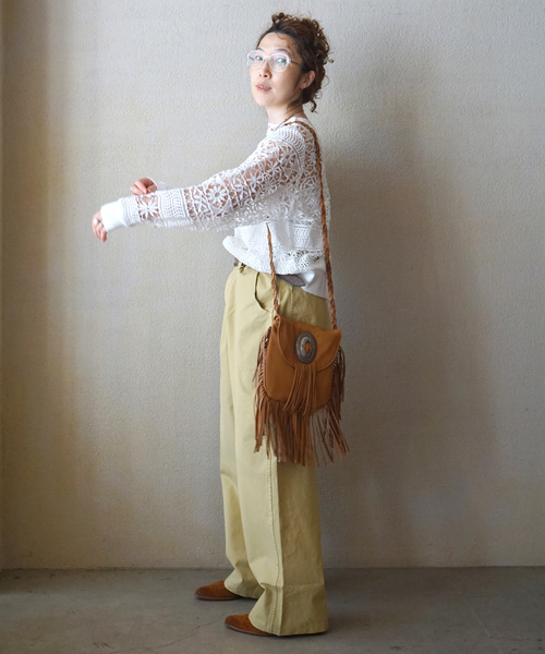 JOURNAL STANDARD LUXE（ジャーナルスタンダード ラックス）の