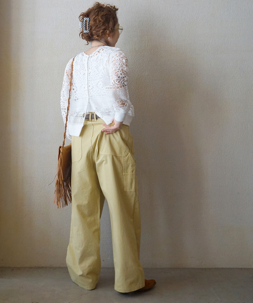 JOURNAL STANDARD LUXE（ジャーナルスタンダード ラックス）の