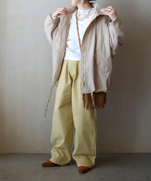 JOURNAL STANDARD LUXE（ジャーナルスタンダード ラックス）の