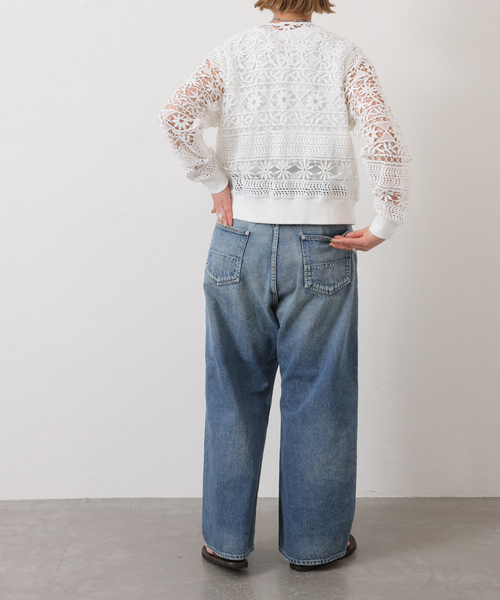 JOURNAL STANDARD LUXE（ジャーナルスタンダード ラックス）の