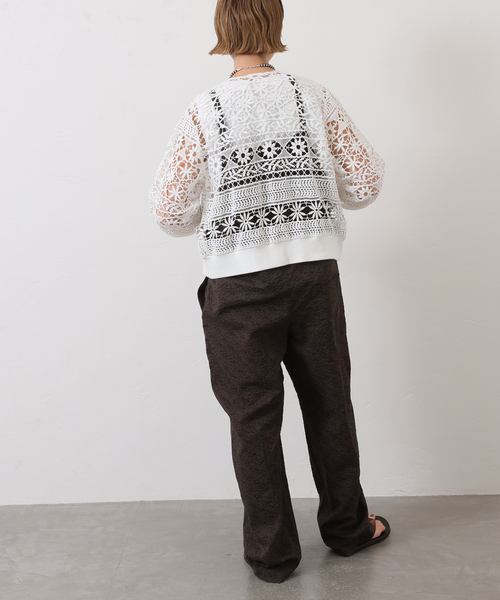 JOURNAL STANDARD LUXE（ジャーナルスタンダード ラックス）の