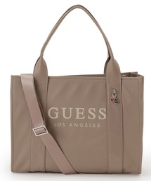 ADIE Large Box Tote トートバッグ