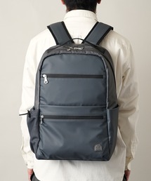 【MADDEN EQUIPMENT】防水撥水 B4サイズ収納可 リュック バックパック EQPK-04