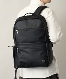【MADDEN EQUIPMENT】防水撥水 B4サイズ収納可 リュック バックパック EQPK-04