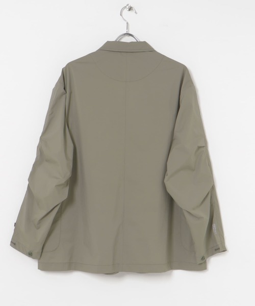 DAIWA PIER39 TECH TRAVEL 2B JACKET（その他アウター）｜DAIWA