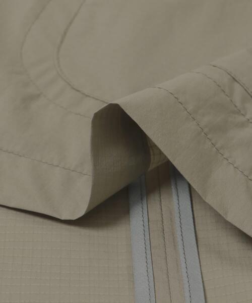 DAIWA PIER39（ダイワピア39）の「DAIWA PIER39　TECH TRAVEL 2B JACKET（その他アウター・メンズ・ブラック/チャコールグレー/ライトグレー・SMALL/MEDIUM/LARGE/X-LARGE）」の10枚目の写真