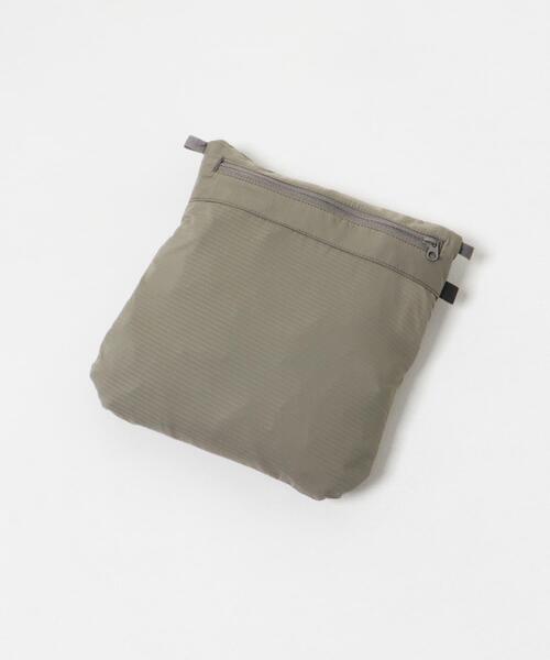 DAIWA PIER39（ダイワピア39）の「DAIWA PIER39　TECH TRAVEL 2B JACKET（その他アウター・メンズ・ブラック/チャコールグレー/ライトグレー・SMALL/MEDIUM/LARGE/X-LARGE）」の4枚目の写真