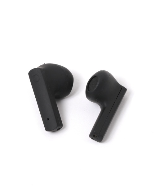 LAKOLE（ラコレ）の「ワイヤレスイヤホン / 322934（ヘッドフォン/イヤホン・レディース・ブラック/アイボリー/グレー・FREE）」の11枚目の写真