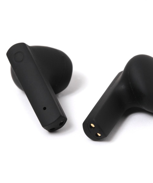 LAKOLE（ラコレ）の「ワイヤレスイヤホン / 322934（ヘッドフォン/イヤホン・レディース・ブラック/アイボリー/グレー・FREE）」の12枚目の写真