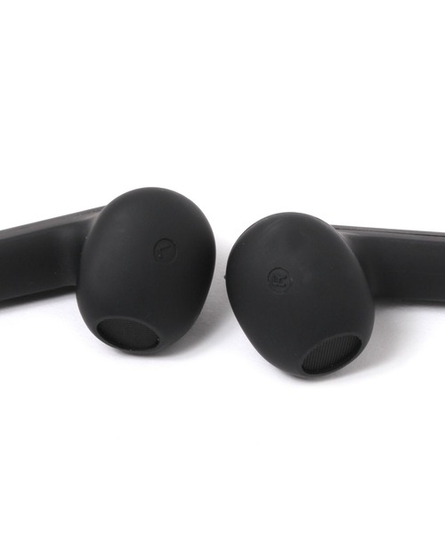 LAKOLE（ラコレ）の「ワイヤレスイヤホン / 322934（ヘッドフォン/イヤホン・レディース・ブラック/アイボリー/グレー・FREE）」の13枚目の写真