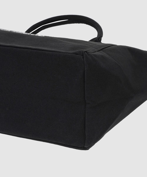 GANNI（ガニー）の「Shopper XXL Contrasted Logo（トートバッグ・レディース・その他・ONE SIZE）」の4枚目の写真