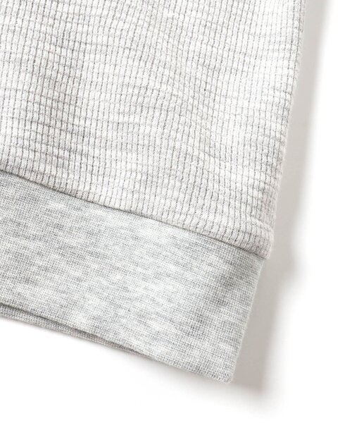 apres les cours（アプレレクール）の「ハーフジップセットアップ（セットアップ・キッズ・レッド/グリーン・130/120/110/100/90/80）」の22枚目の写真