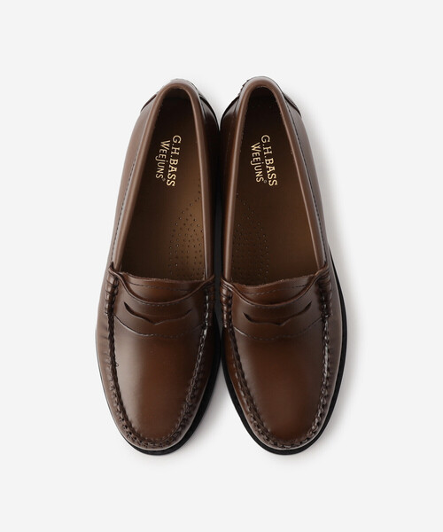 G.H.BASS（ジーエイチバス）の「G.H.BASS | WEEJUN WMN PENNY