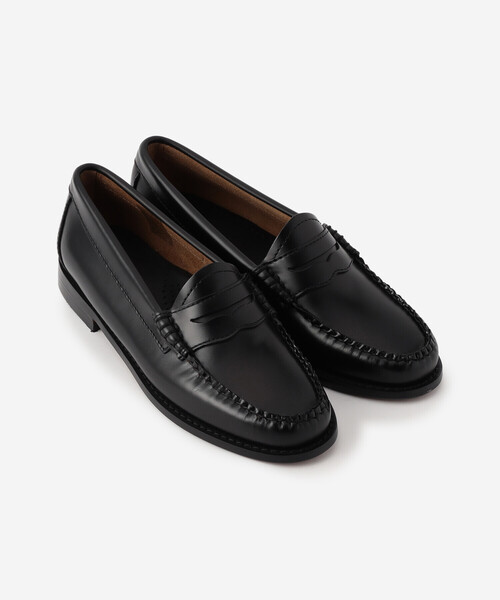 G.H.BASS（ジーエイチバス）の「G.H.BASS | WEEJUN WMN PENNY WOMEN（ローファー・レディース・ブラック/ブラウン・5h/7h/6h）」の15枚目の写真