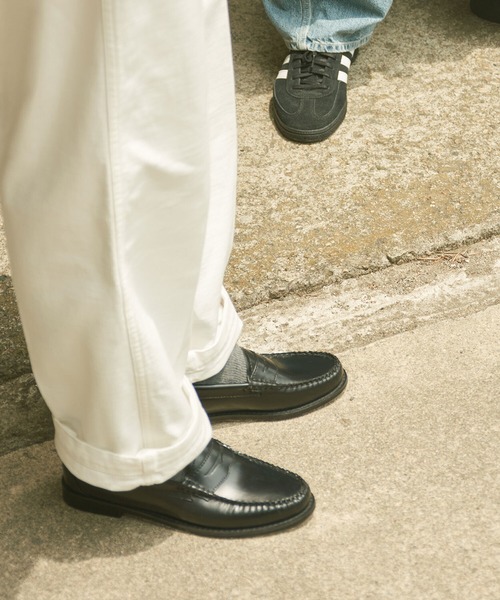 G.H.BASS | WEEJUN WMN PENNY WOMEN（ローファー）｜G.H.BASS（ジー