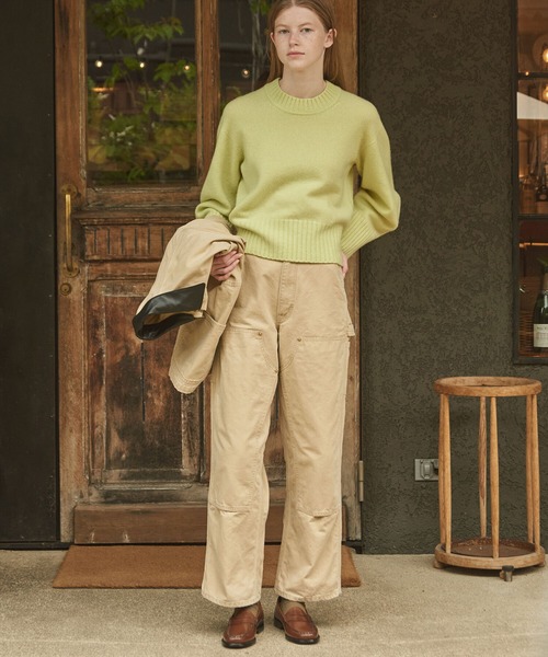 G.H.BASS（ジーエイチバス）の「G.H.BASS | WEEJUN WMN PENNY WOMEN（ローファー・レディース・ブラック/ブラウン・5h/7h/6h）」の4枚目の写真