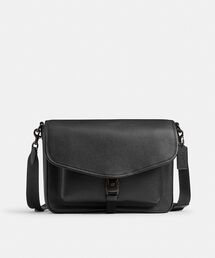 COACH（コーチ）の「チャーター メッセンジャー クロスボディ バッグ
