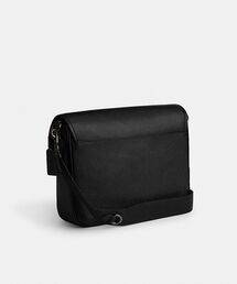 COACH（コーチ）の「チャーター メッセンジャー クロスボディ バッグ
