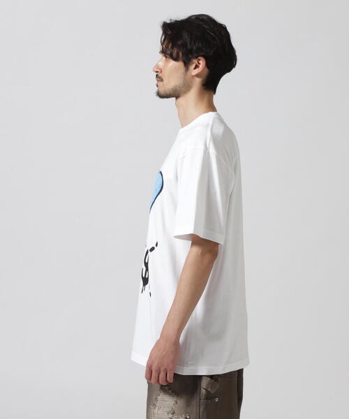 STUD MUFFIN/スタッドマフィン/4モチーフ SS TEE（Tシャツ/カットソー