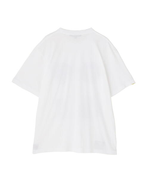STUD MUFFIN(スタッドマフィン)の「STUD MUFFIN/スタッドマフィン/4モチーフ SS TEE(Tシャツ/カットソー・メンズ・ホワイト/ブラック・2/3/4)」の14枚目の写真