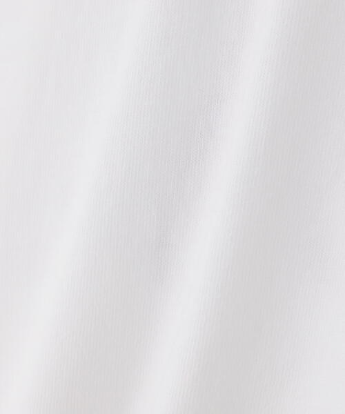 STUD MUFFIN(スタッドマフィン)の「STUD MUFFIN/スタッドマフィン/4モチーフ SS TEE(Tシャツ/カットソー・メンズ・ホワイト/ブラック・2/3/4)」の15枚目の写真