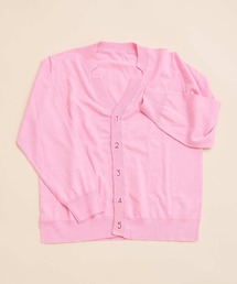 l'atelier du savon｜アトリエ ドゥ サボンのカーディガン