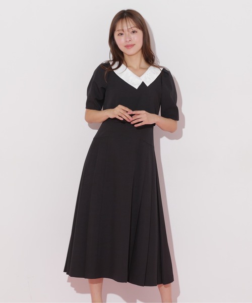 zuriさま専用です♡︎ジルバイジルスチュアートワンピース（新品未使用、タグ付き） 楽天市場】【SALE／50%OFF】アシメカラーワンピース JILL by