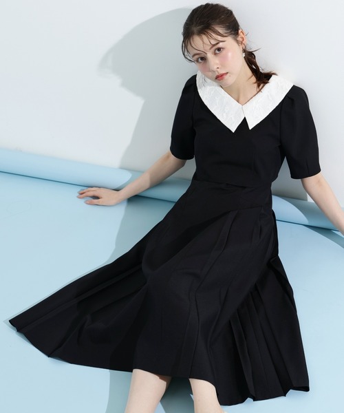 JILL by JILL STUART（ジルバイジルスチュアート）の「◇アシメカラー