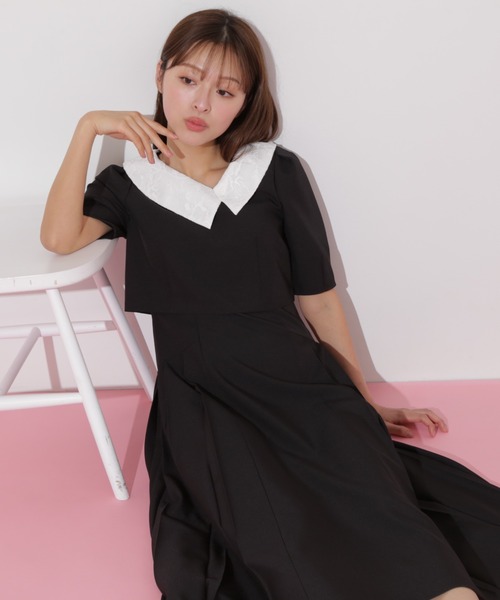 美品♡ジルスチュアート♡ワンピース 楽天市場】【SALE／80%OFF】◇チュールレイヤードAライン