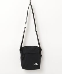 THE NORTH FACE(ザ・ノースフェイス)/ミニショルダーバッグ トラベルクロスバッグ TRAVEL CROSS BAG S