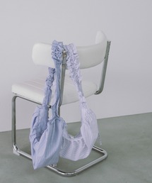 duei（デュイ）の「ストライプドロストショルダーバッグ（ショルダーバッグ）」