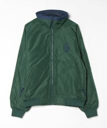 緑色ナイロンジャケット NIKE ナイキ ナイロンジャケット ナイロン ジャケット 緑