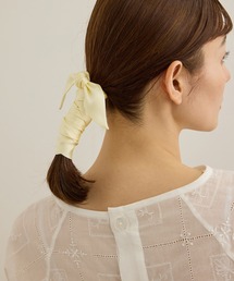 リング付き マルチWAY タイスカーフ