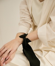 ROPE' | リング付き マルチWAY タイスカーフ(バンダナ/スカーフ)