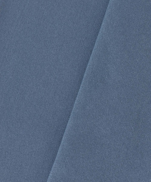 ROPE'（ロペ）の「リング付き マルチWAY タイスカーフ（バンダナ/スカーフ・レディース・ブラウン/クリーム/ブラック/サックスブルー・FREE）」の7枚目の写真