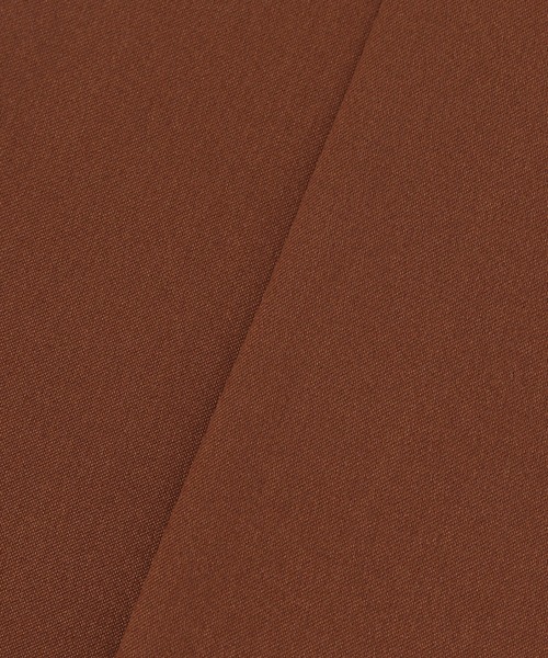 ROPE'（ロペ）の「リング付き マルチWAY タイスカーフ（バンダナ/スカーフ・レディース・ブラウン/クリーム/ブラック/サックスブルー・FREE）」の13枚目の写真