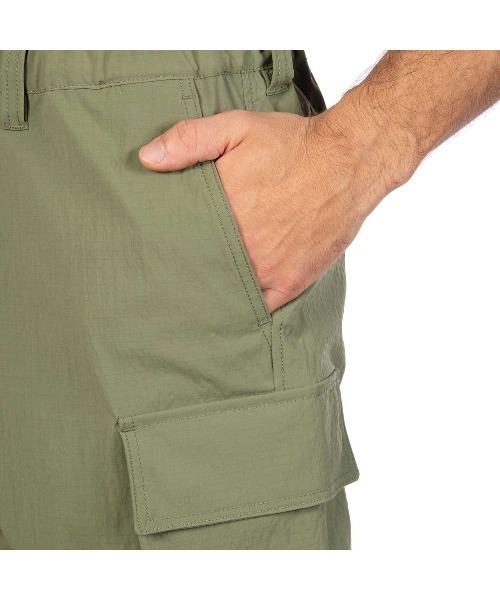 Foxfire(フォックスファイヤー)の「コーデュラRSカーゴパンツ(その他パンツ・メンズ・オリーブ/カーキ/グレー・M/L/XL)」の6枚目の写真