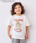 Tom＆Jerry(トムアンドジェリー)の「トップス(Tシャツ/カットソー)」