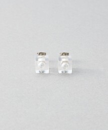 JOUETE(ジュエッテ) シルバーピアス ピアス ジルコニア（075877-075878） ｜ women（ウィメンズ