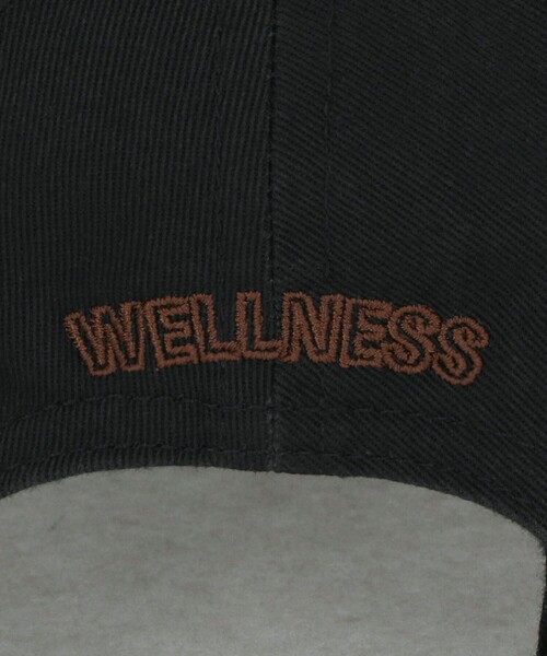 ROSTER SOX（ロスターソックス）の「【別注】＜ROSTER BEAR＞GLR 刺しゅう キャップ（キャップ・メンズ・ブラック/ベージュ/ダークグリーン/ライトピンク・FREE）」の14枚目の写真