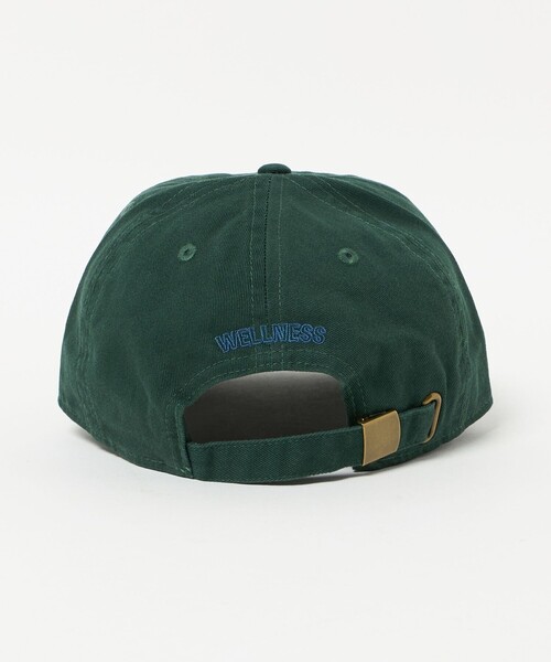 ROSTER SOX（ロスターソックス）の「【別注】＜ROSTER BEAR＞GLR 刺しゅう キャップ（キャップ・メンズ・ブラック/ベージュ/ダークグリーン/ライトピンク・FREE）」の21枚目の写真