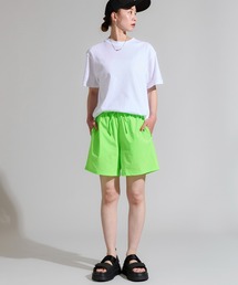 MAISON SELECT（メゾンセレクト）の「4D36 【水陸両用】アウトドア バギーショートパンツ（MIN)（その他パンツ）」