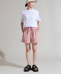 MAISON SELECT（メゾンセレクト）の「4D36 【水陸両用】アウトドア バギーショートパンツ（MIN)（その他パンツ）」