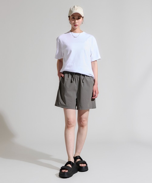 美品 SEA ハーフパンツ READY MADE レディメイド SEROUEL SHORTS サルエルショーツ