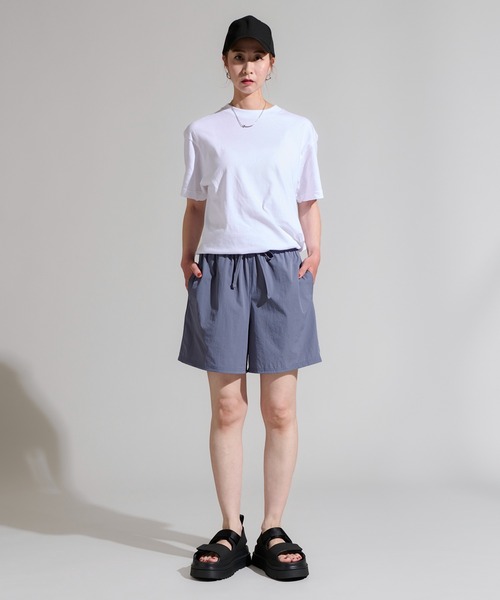 ✅完売品✅Stone  ハーフパンツ スイムショーツ⭐️水陸両用⭐️ STUSSY ステューシー ハーフパンツ メンズ Stock Water ( stussy
