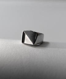 cii(V[)signet ring / VOlbgO(O)