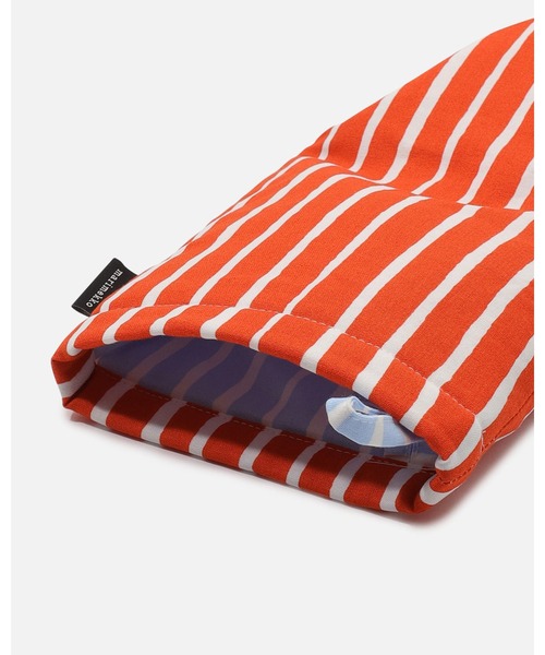 marimekko(マリメッコ)の「Piccolo / oven mitten(キッチンツール・レディース・オレンジ・FREE)」の4枚目の写真