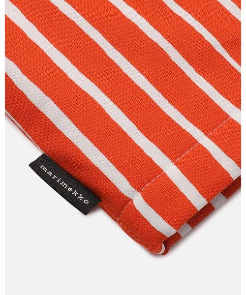 marimekko(マリメッコ)の「Piccolo / oven mitten(キッチンツール・レディース・オレンジ・FREE)」の5枚目の写真