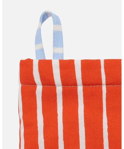 marimekko(マリメッコ)の「Piccolo / oven mitten(キッチンツール・レディース・オレンジ・FREE)」の6枚目の写真