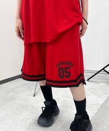 Figments | Figmentsゲームハーフパンツ(その他パンツ)